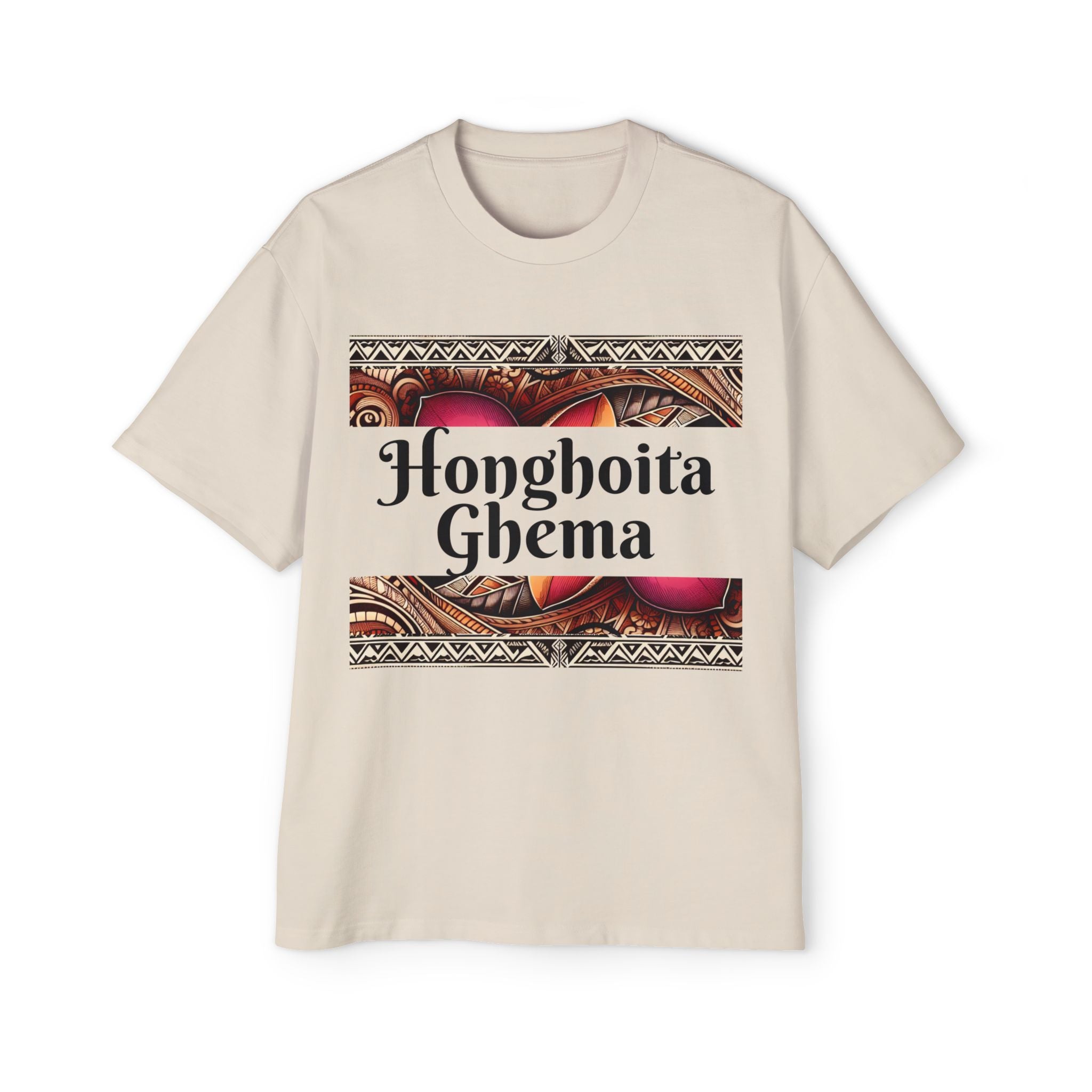 Honghoita Ghema Tee
