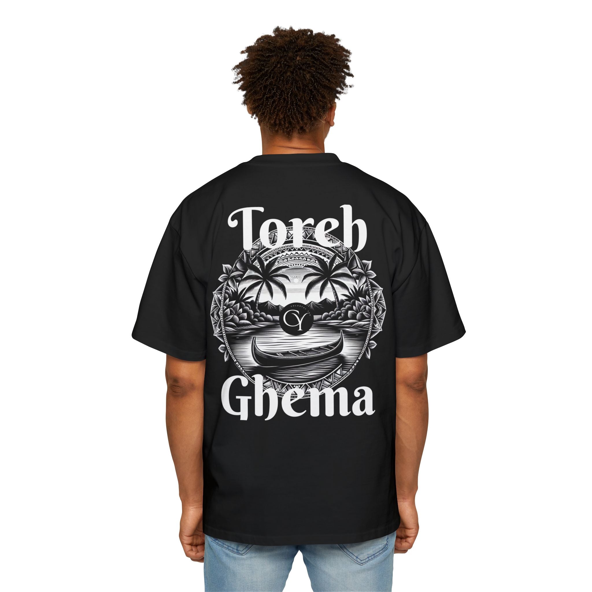 Toreh Ghema Tee