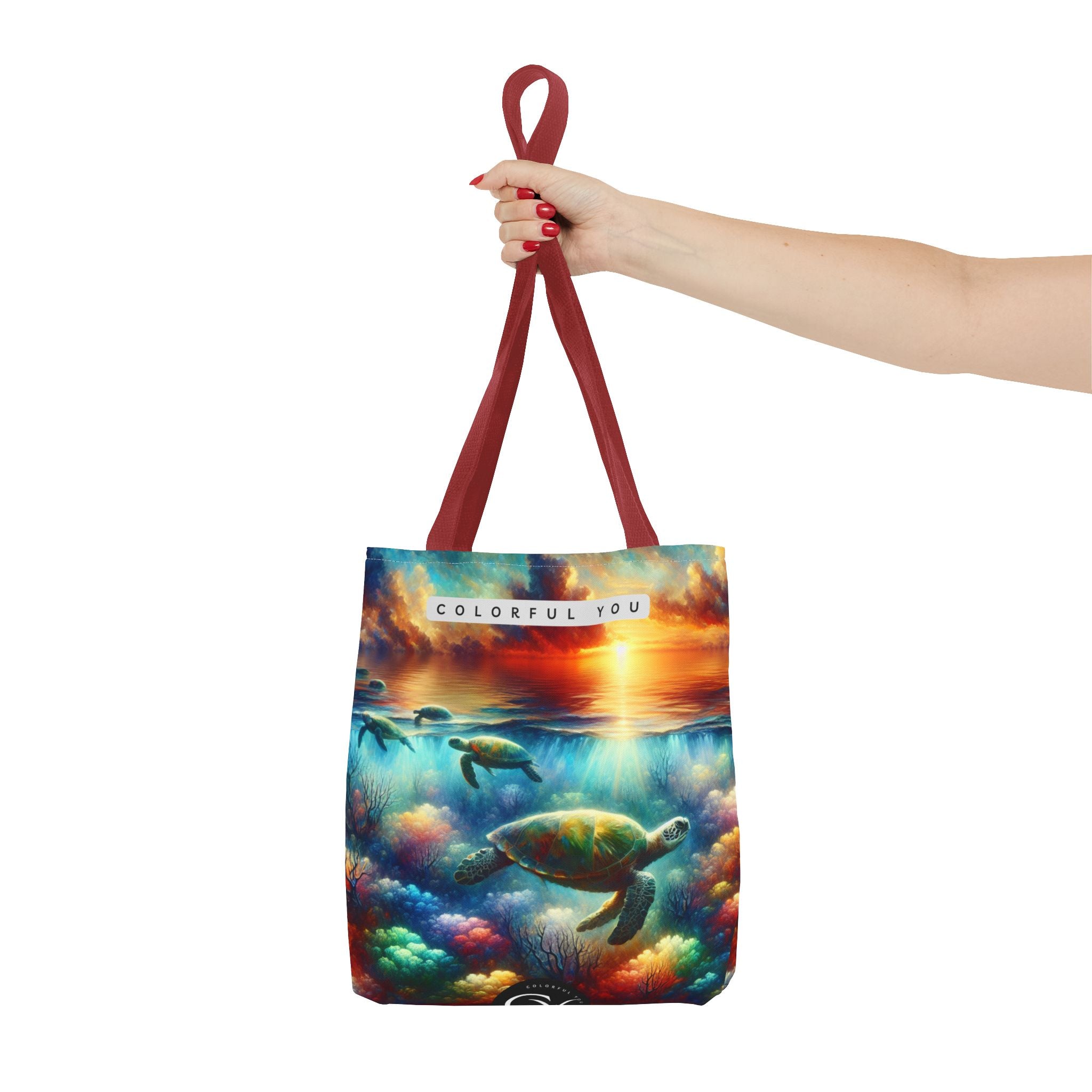 Tote Bag (AOP)