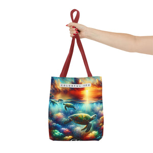 Tote Bag (AOP)