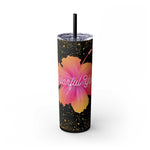 Tumbler with Straw 20oz