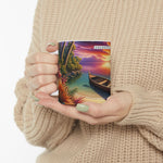 Ceramic Mug, (11oz, 15oz)