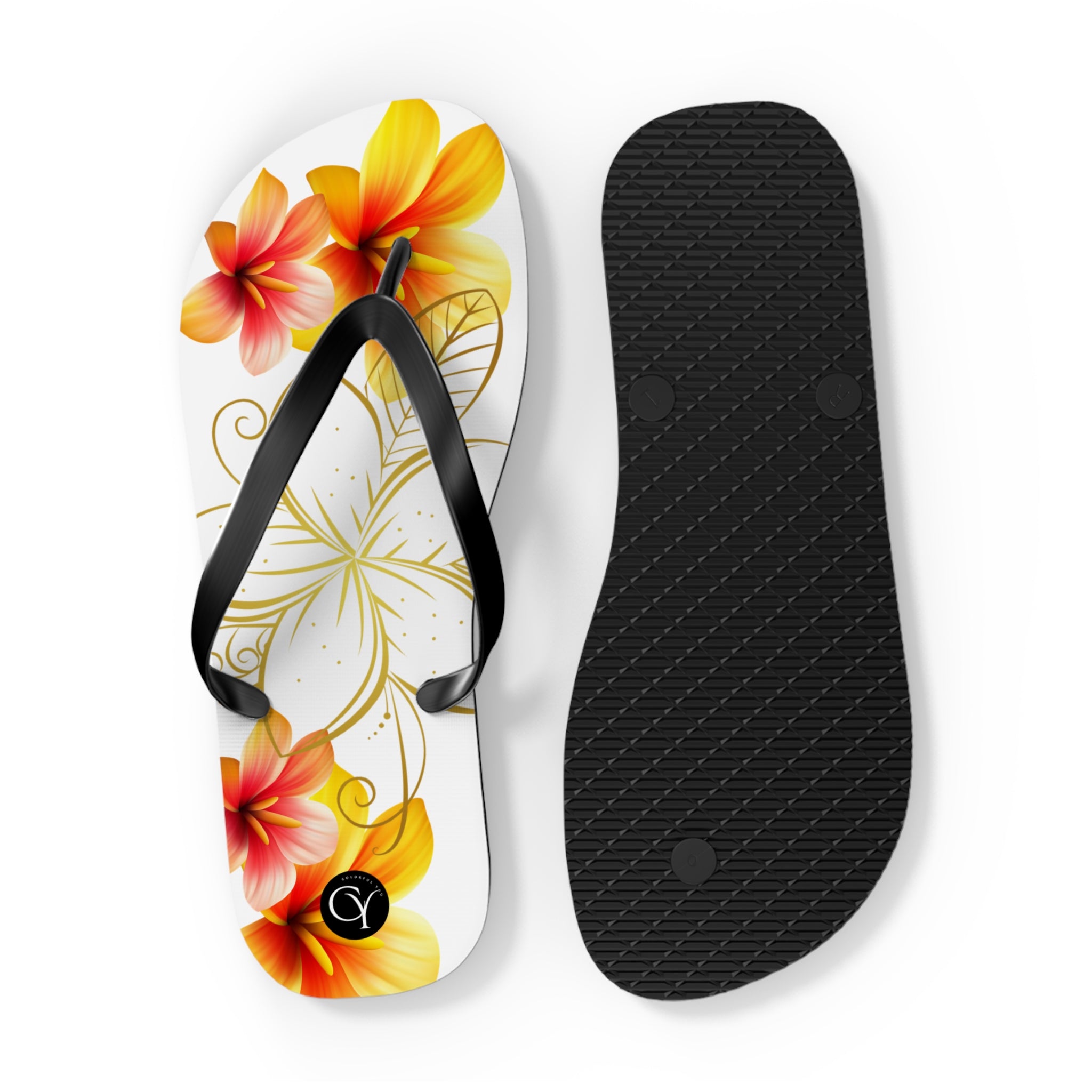 Flip Flops