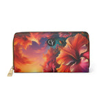 Zipper Wallet