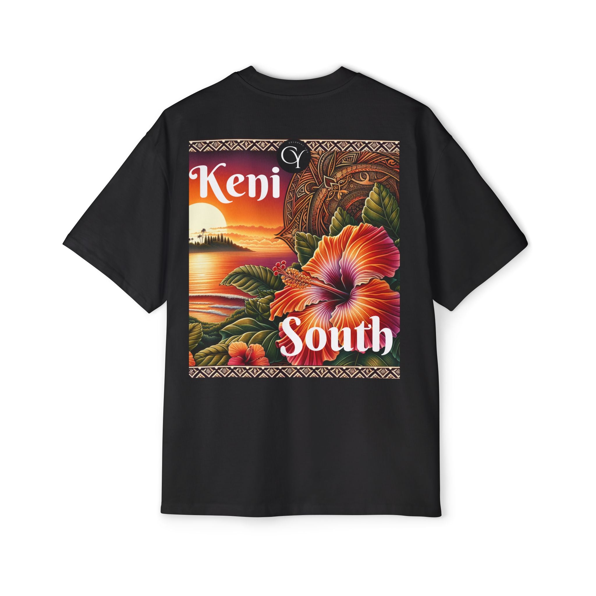Keni South Tee