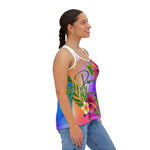 Women's Tank Top (AOP)