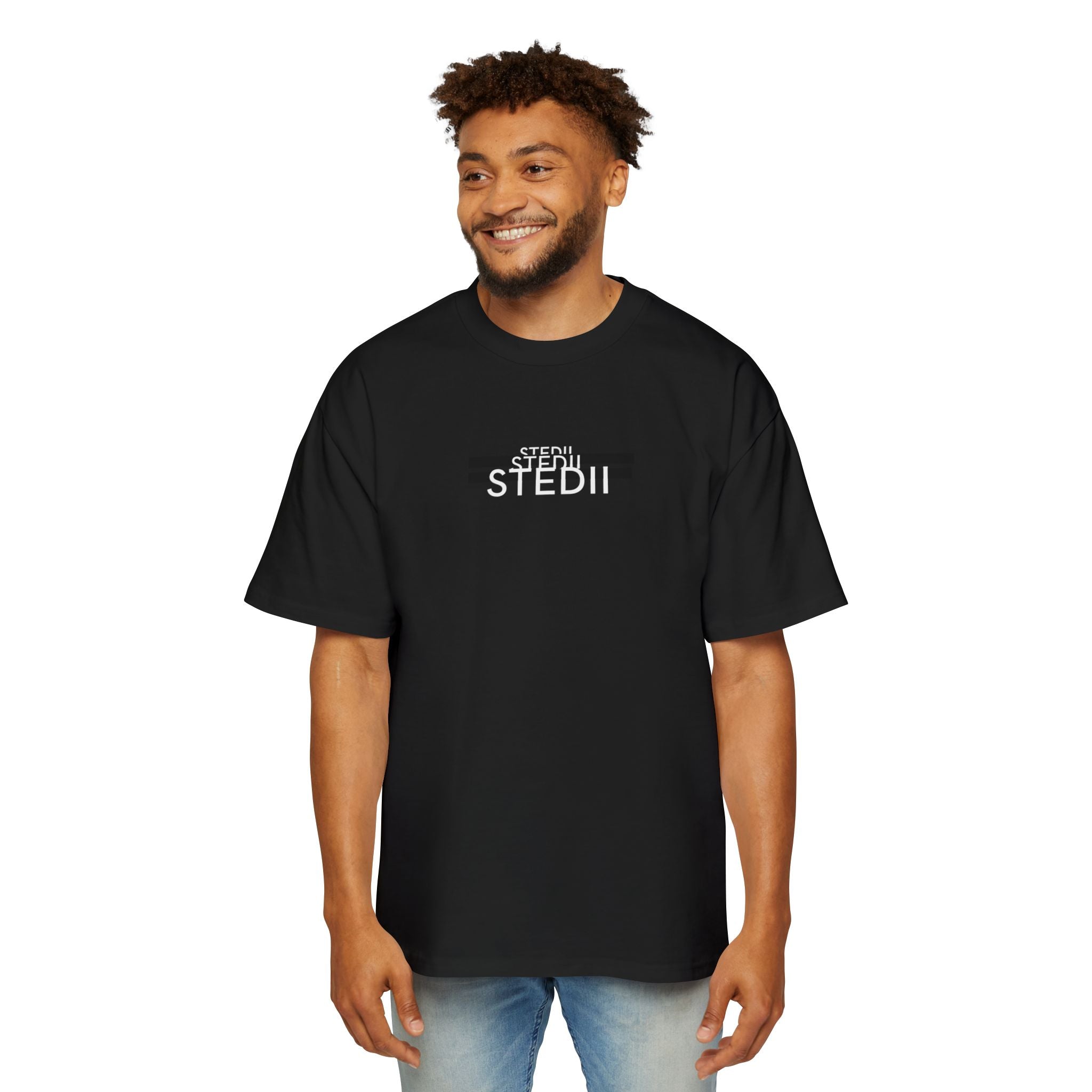 Stedii Stedii Stedii Tee
