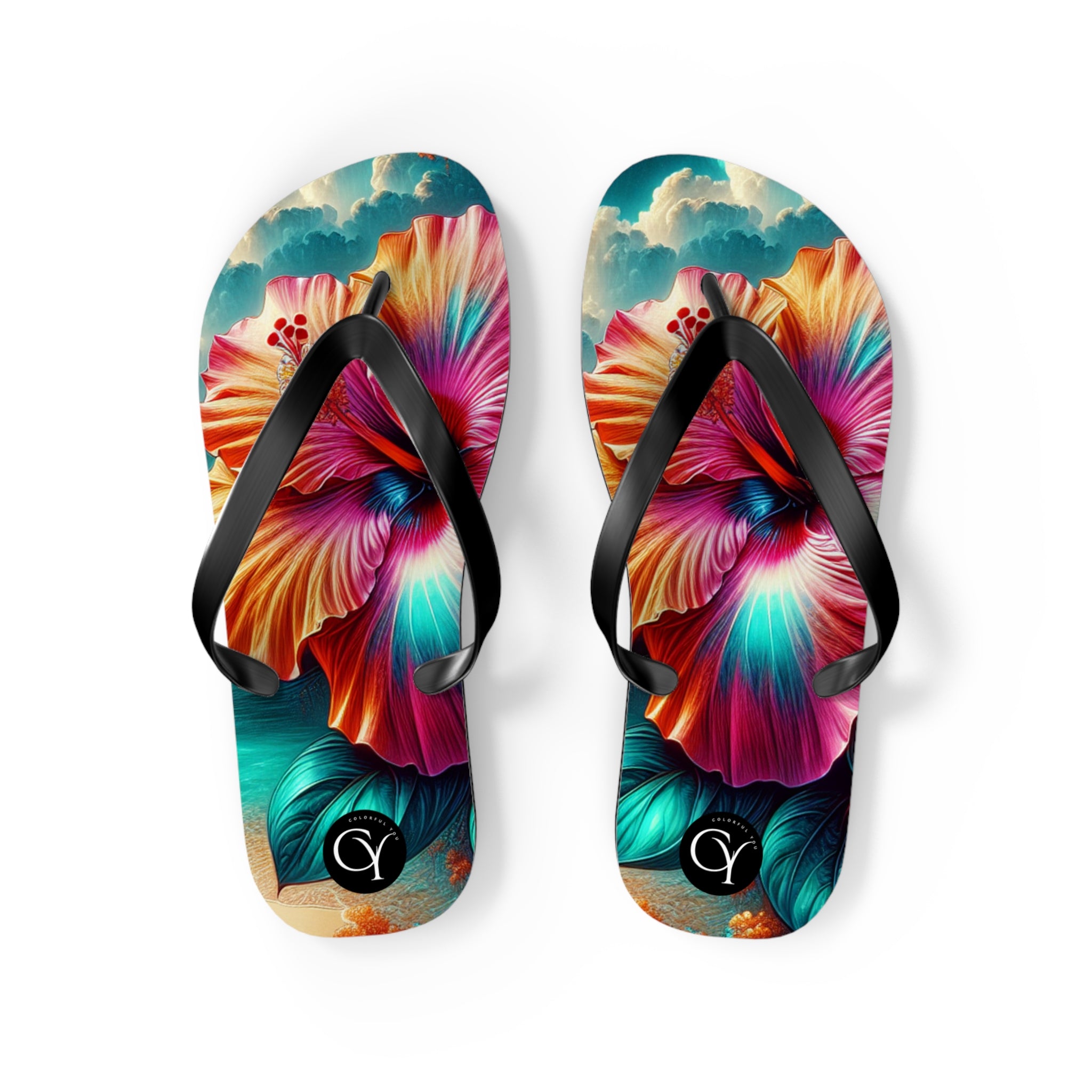 Flip Flops