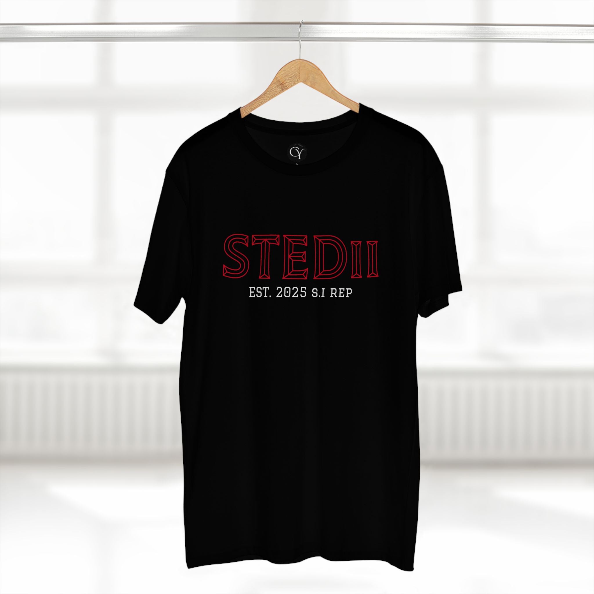Stedii unique baka things Rep Tee Stylish Adult Staple Tee - Casual Wear, Gift for Friends, Everyday Apparel, Trendy Fashion, Unique Design