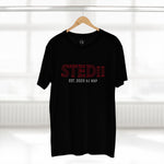 Stedii unique baka things Rep Tee Stylish Adult Staple Tee - Casual Wear, Gift for Friends, Everyday Apparel, Trendy Fashion, Unique Design