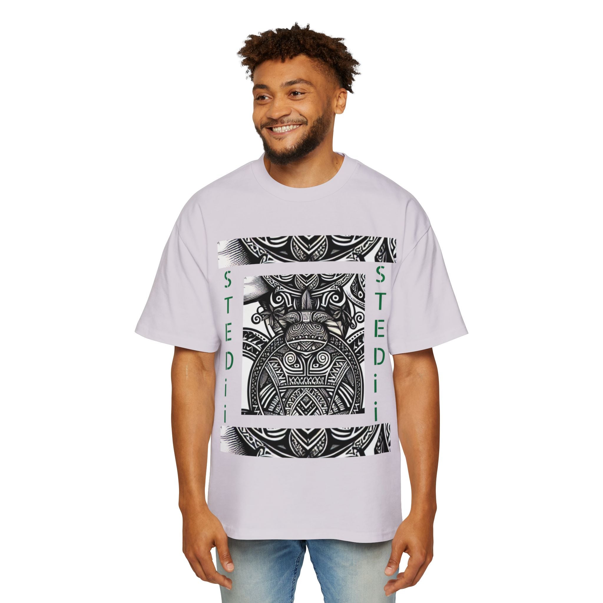Stedii Tee