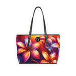 PU Leather Shoulder Bag