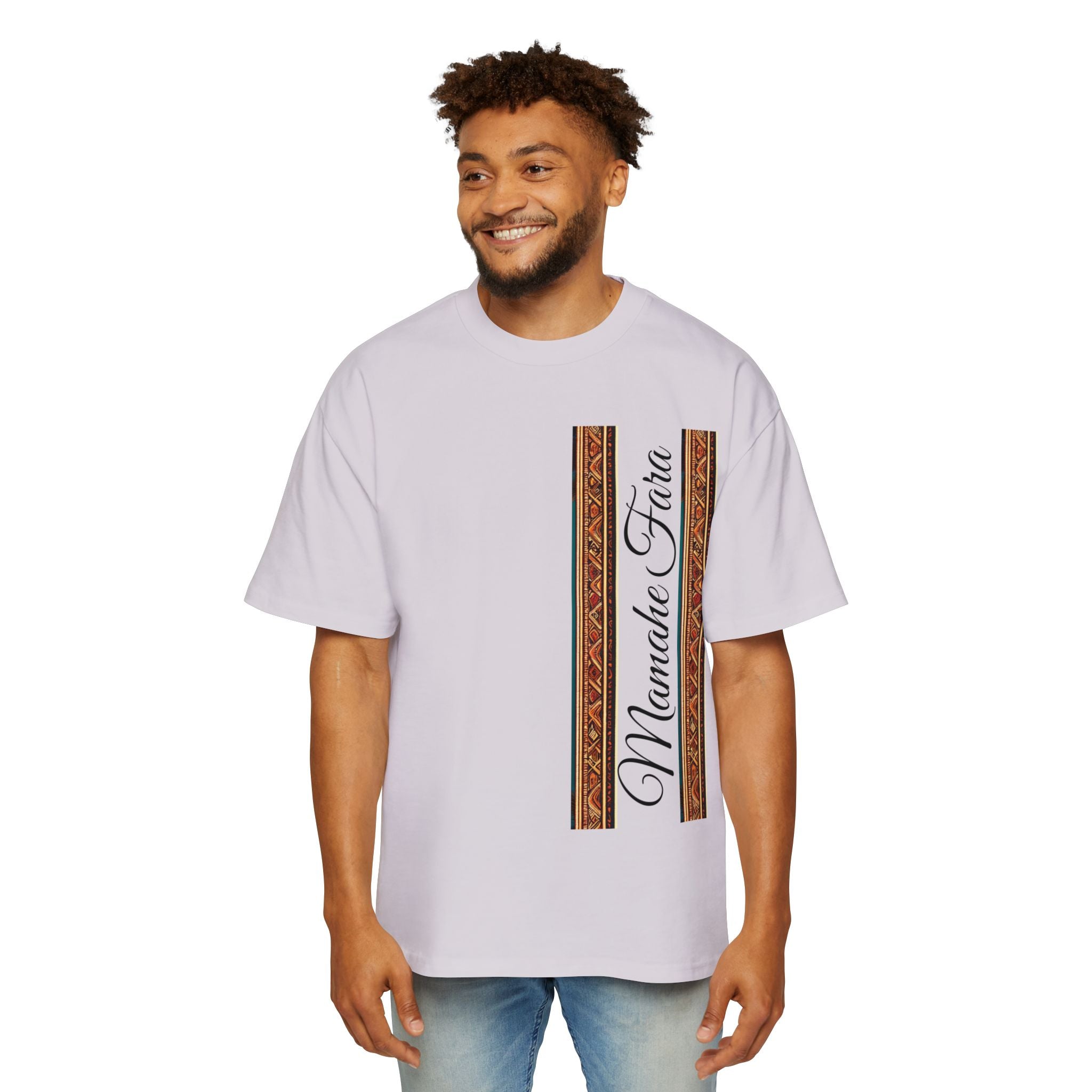 Mamahe Fara Tee