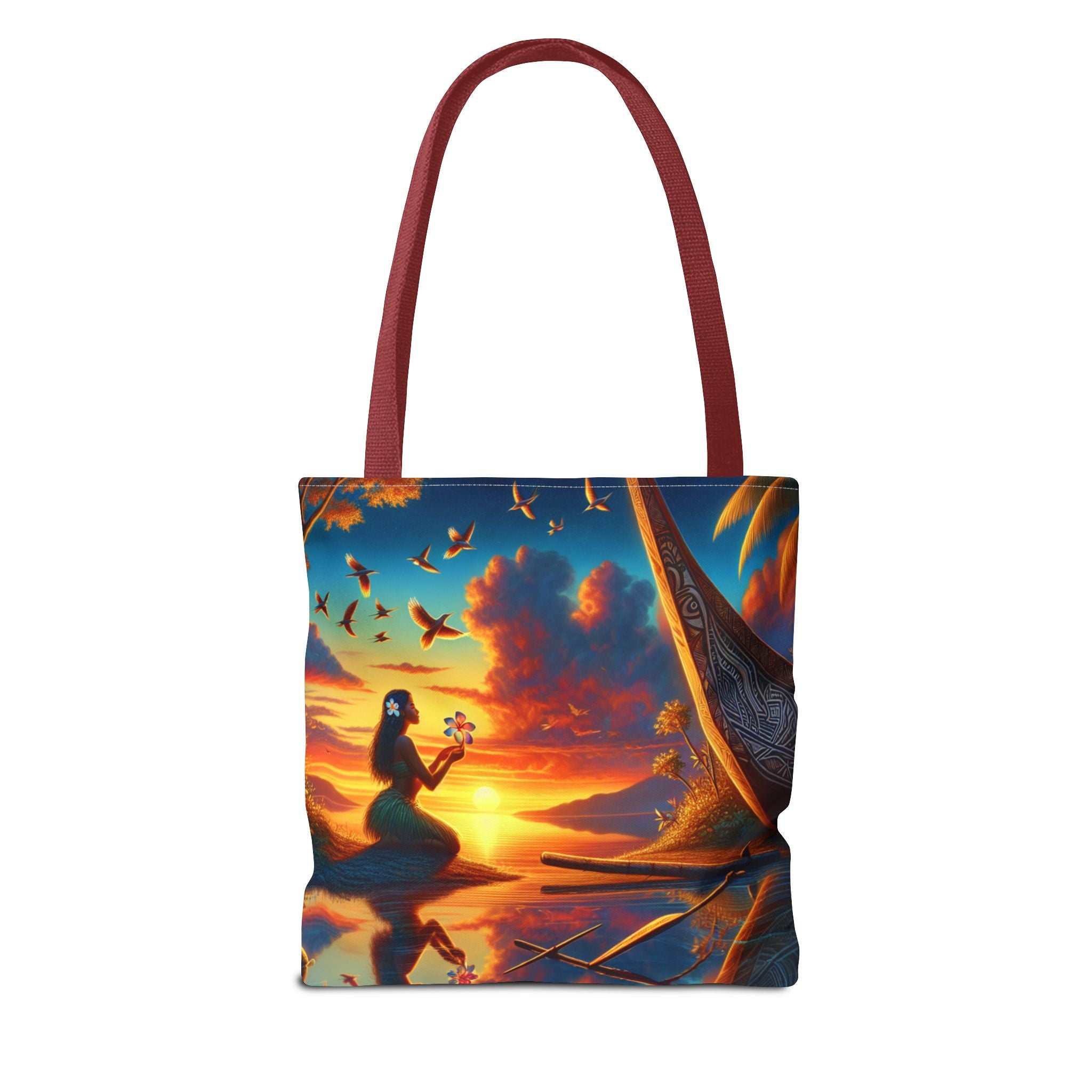 Tote Bag (AOP)