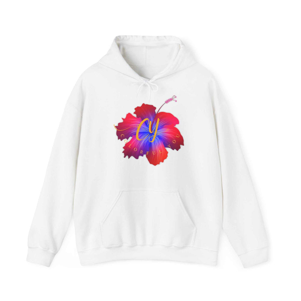 Unisex Heavy Blend™ Hooded Sweatshirt - Comfortable Stylish an Durable