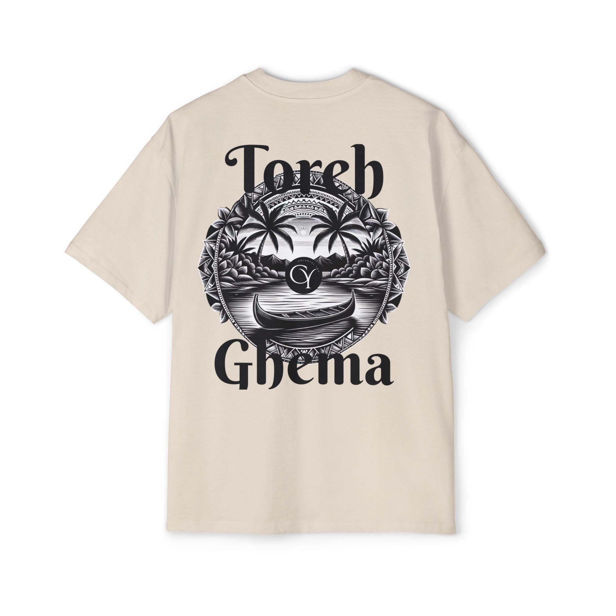 Toreh Ghema Tee