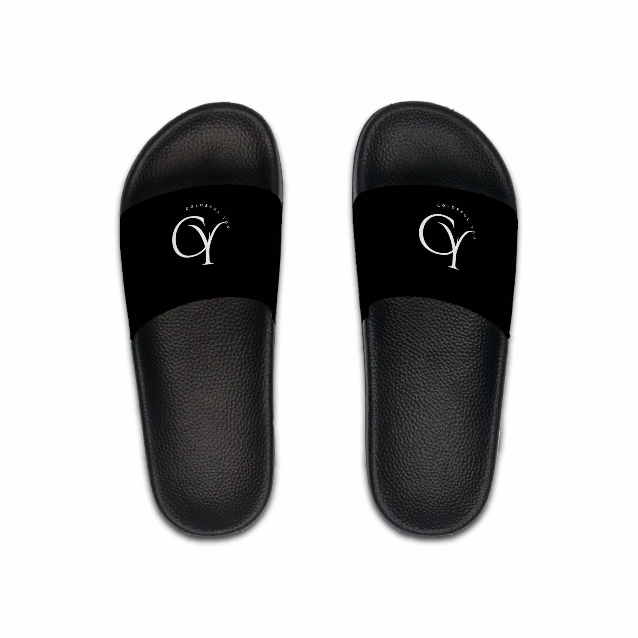 Slide Sandals