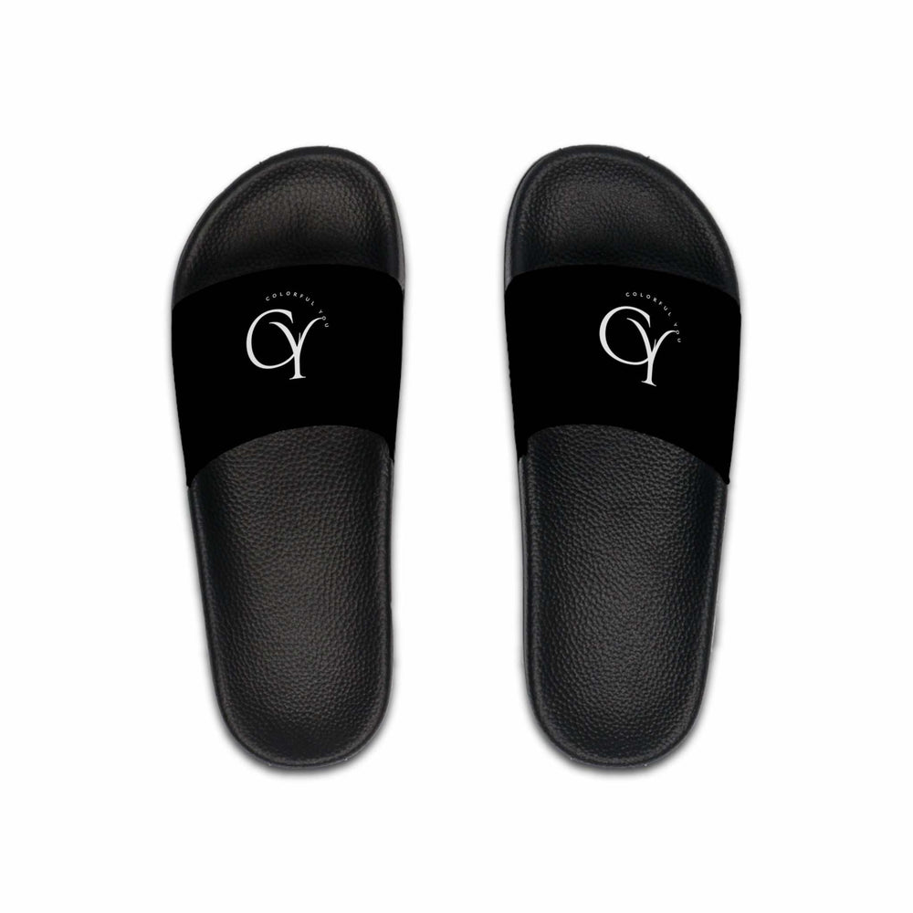 Slide Sandals