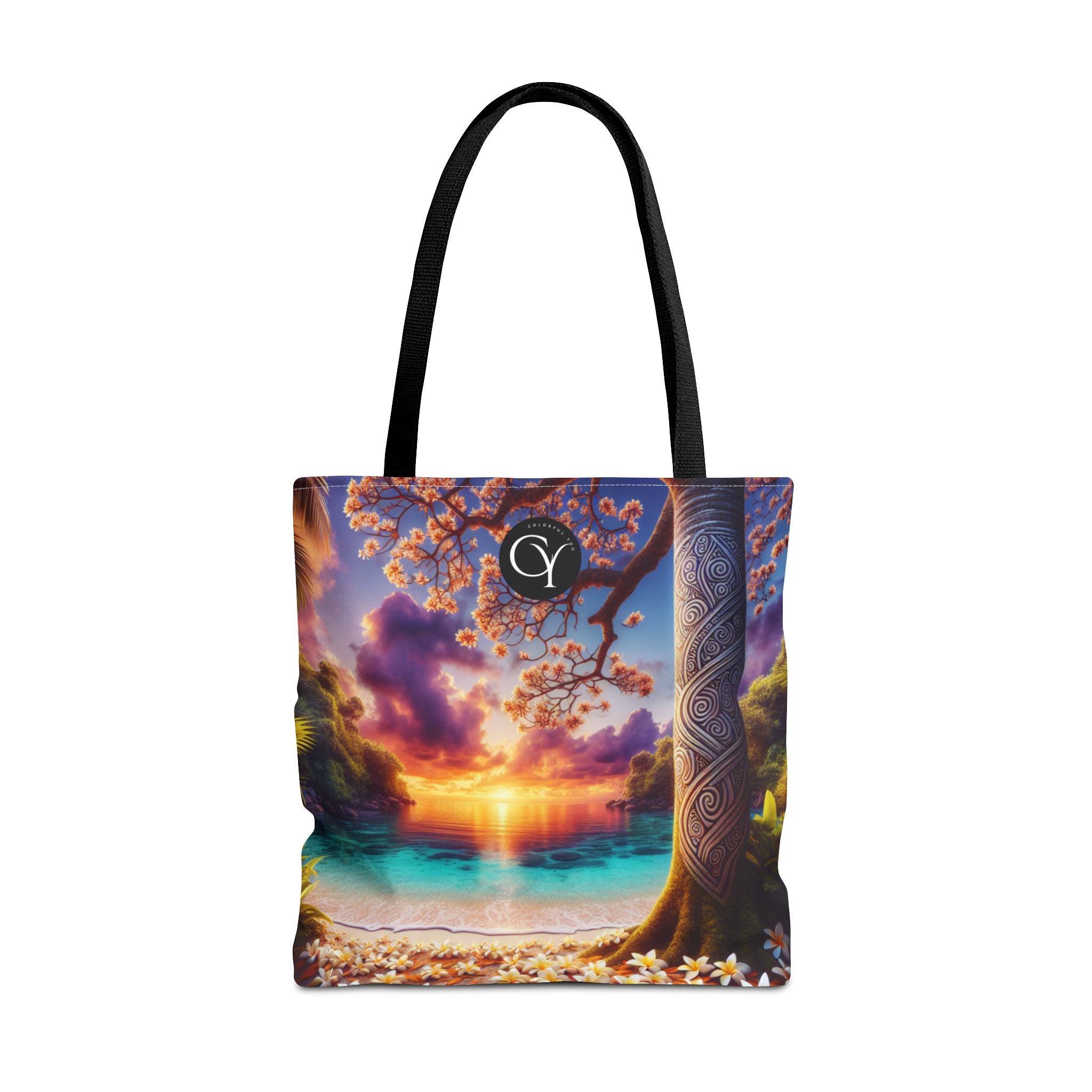 Tote Bag (AOP)