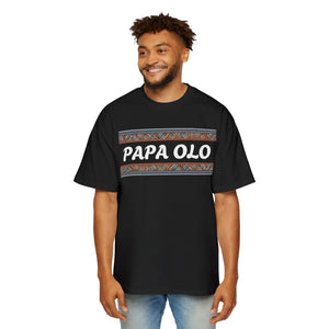 Papa Olo Tee