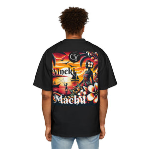 Vineki Machu Tee