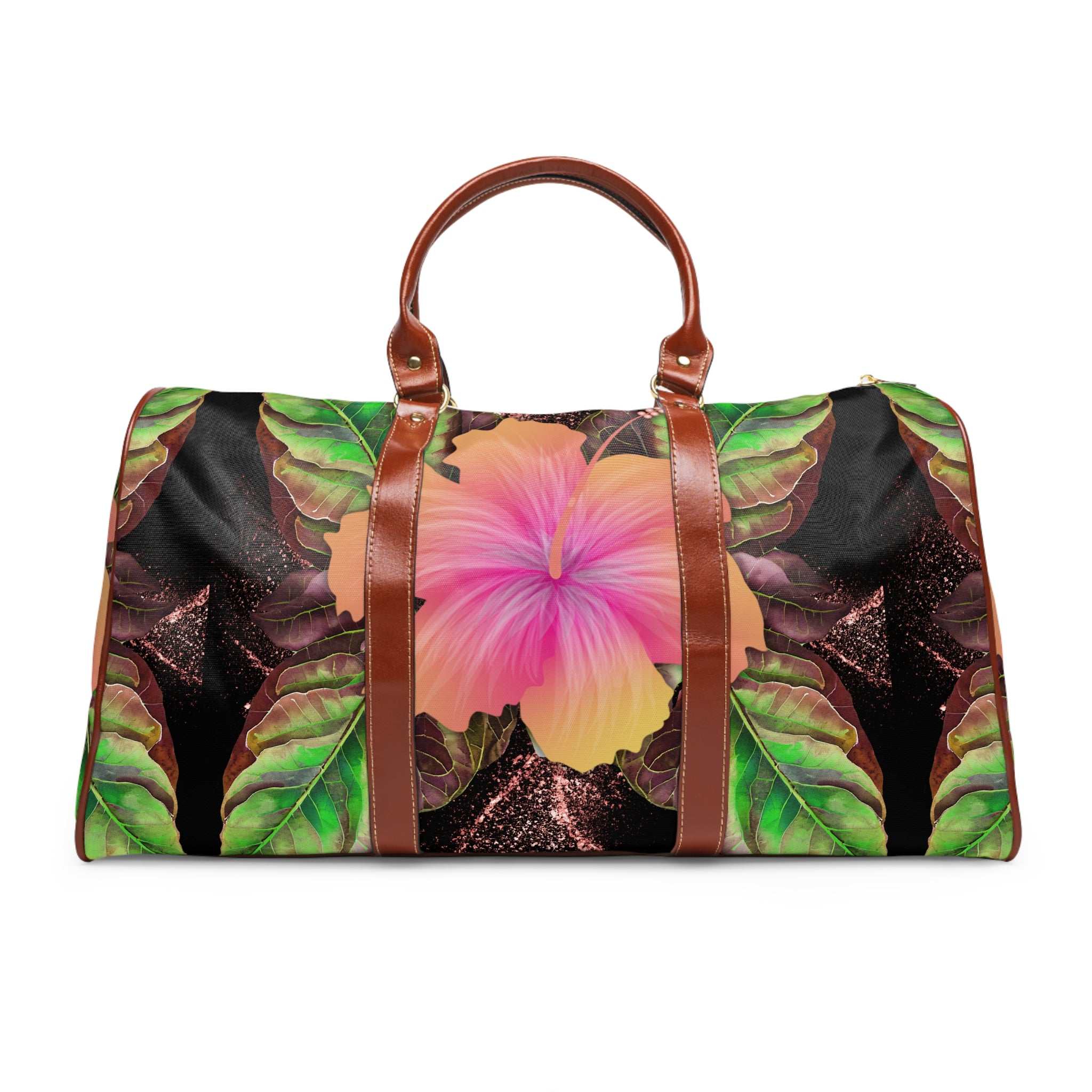 Waterproof Travel Bag