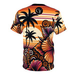 Tropical Tee (AOP)