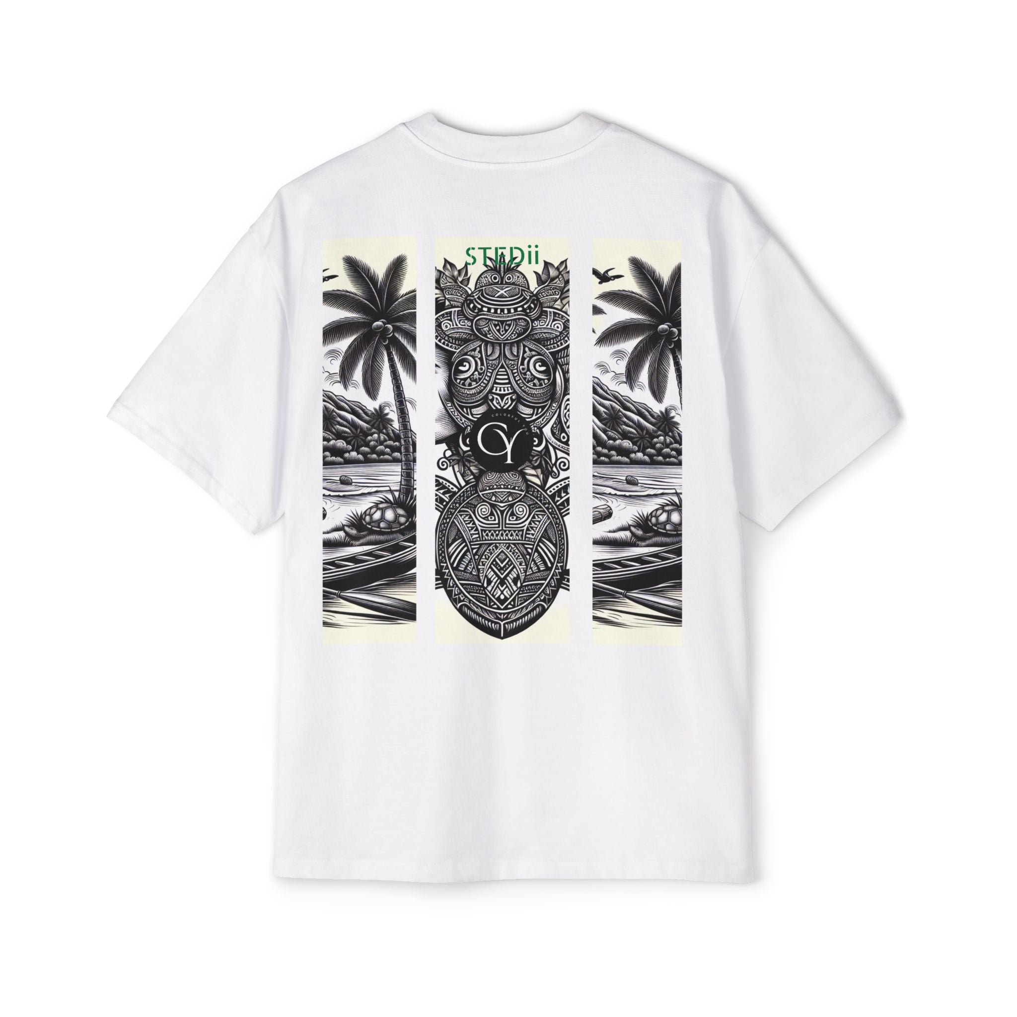 Stedii Tee