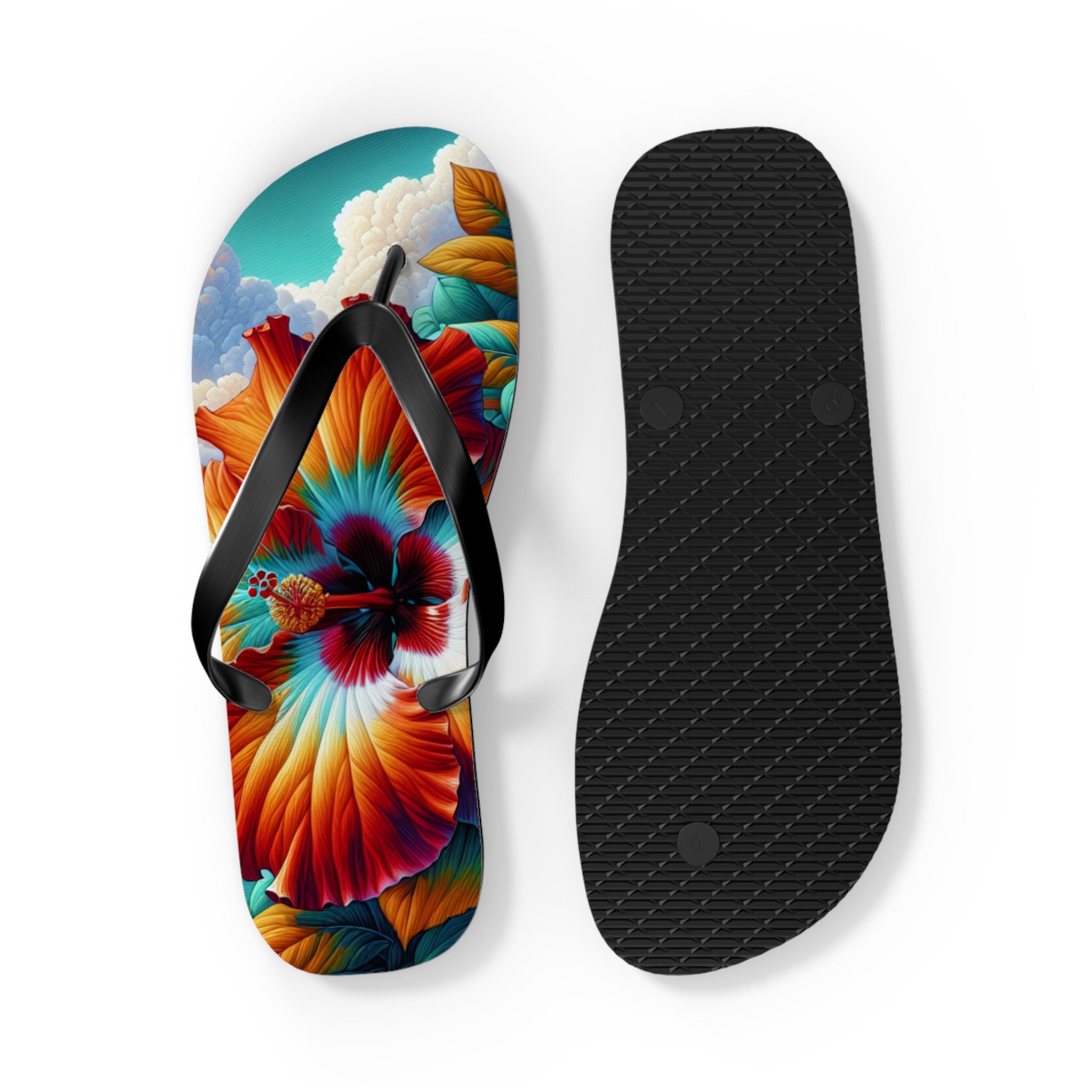 Flip Flops