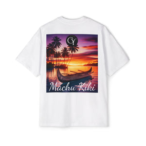 Machu Kiki Tee