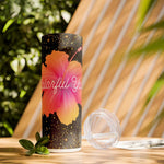 Tumbler with Straw 20oz