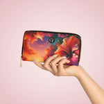 Zipper Wallet
