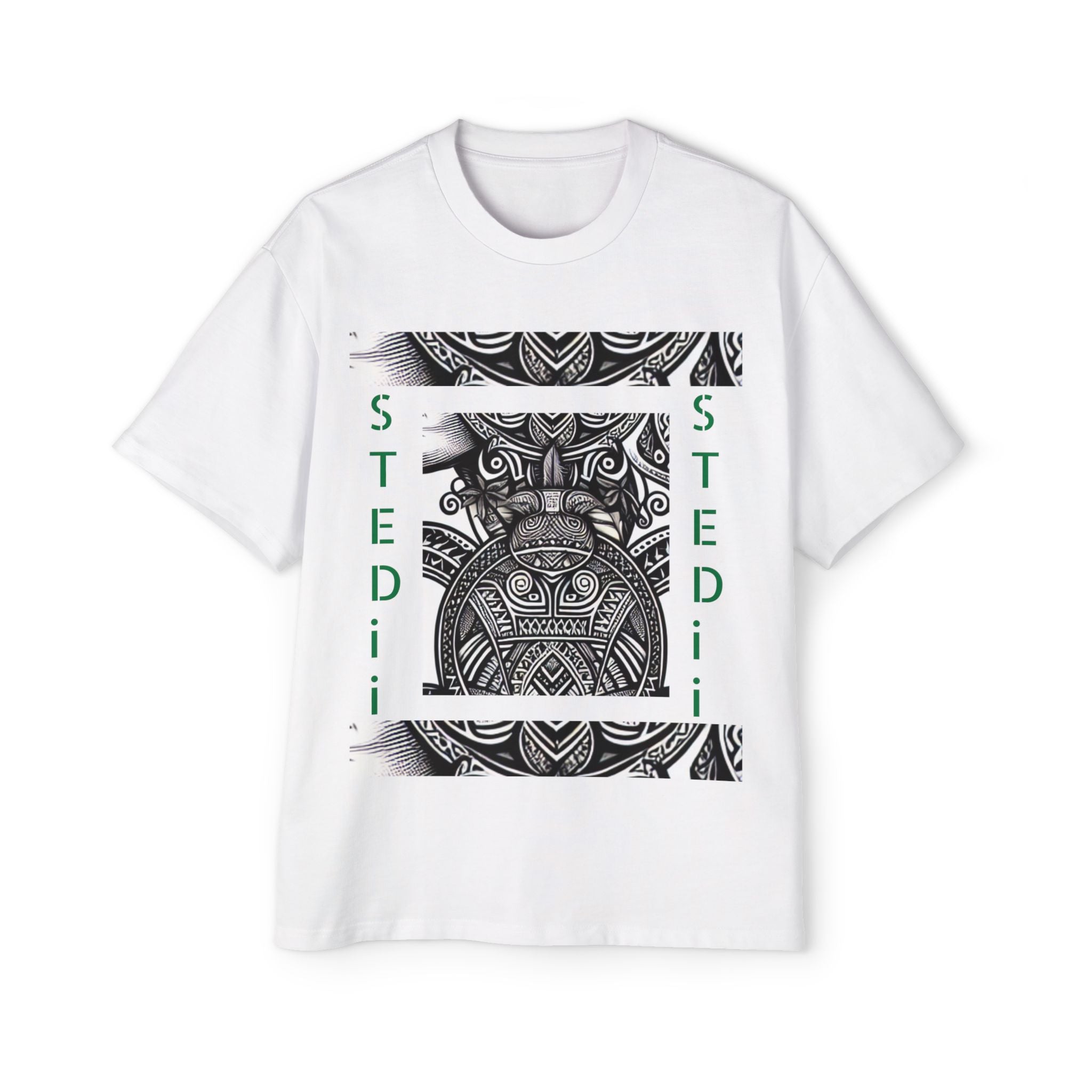 Stedii Tee