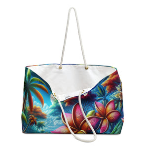 Weekender Bag