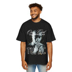 Men's Heavy Oversized Tee
