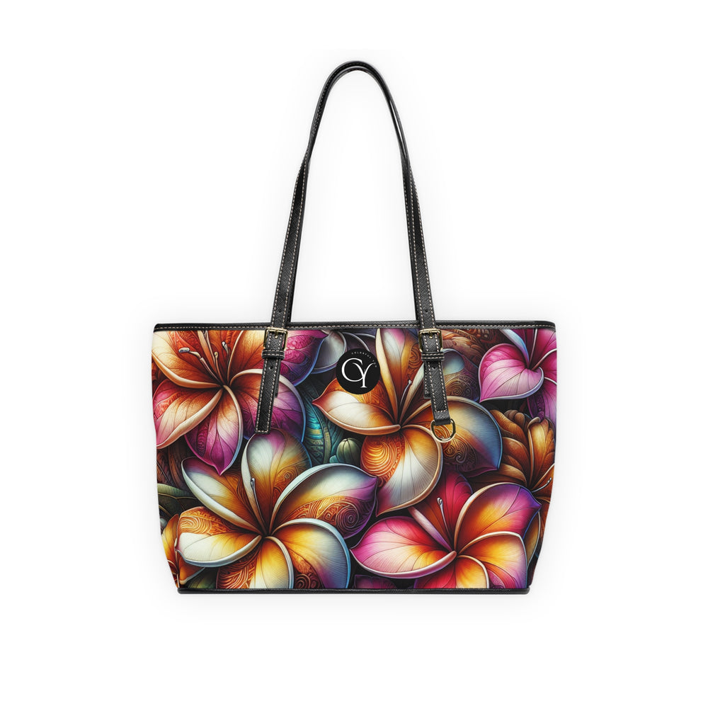 PU Leather Shoulder Bag