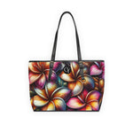 PU Leather Shoulder Bag