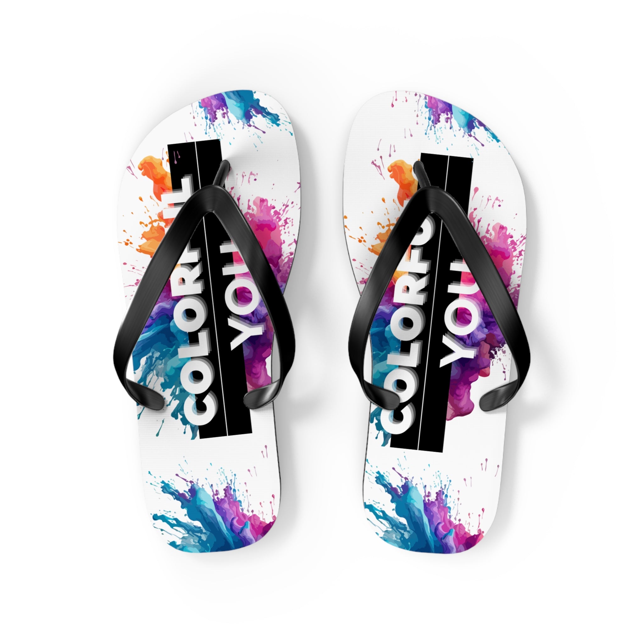 Flip Flops
