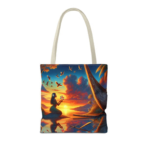 Tote Bag (AOP)