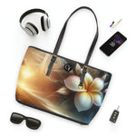 PU Leather Shoulder Bag