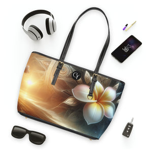 PU Leather Shoulder Bag