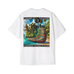 Machu Tee