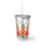 Suave Acrylic Cup
