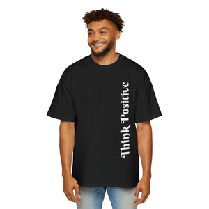 Think Positive Tee
