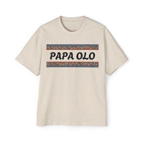 Papa Olo Tee