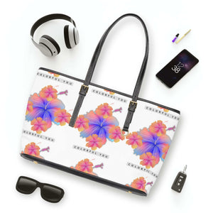 Elegant & Durable PU Leather Shoulder Bag – Stylish & Spacious Design.