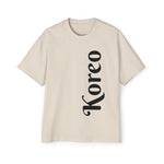 Koreo Tee