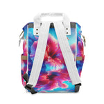 Multifunctional Diaper Backpack