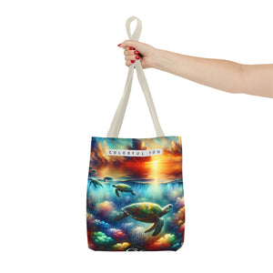 Tote Bag (AOP)