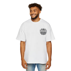 Tropical Canoe Tee